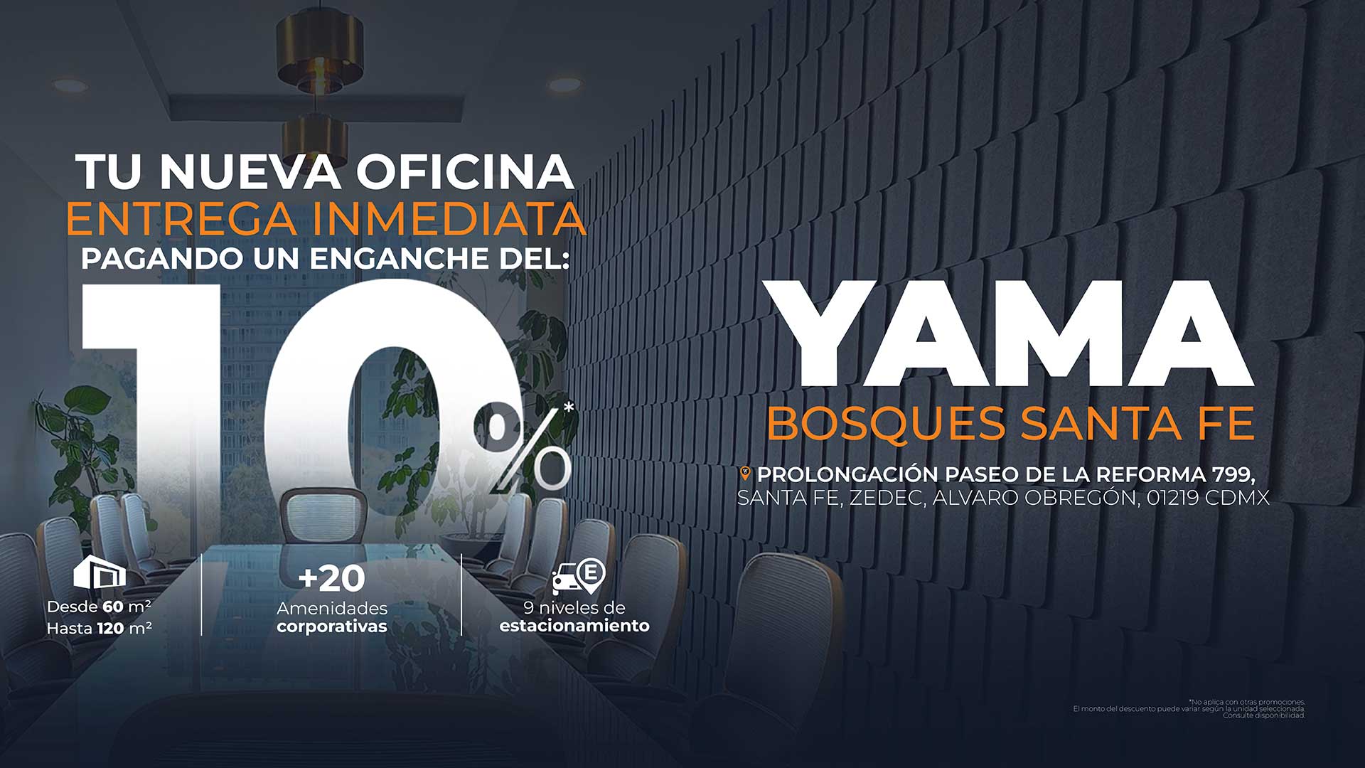 Yama Desarrolladora Inmobiliaria
