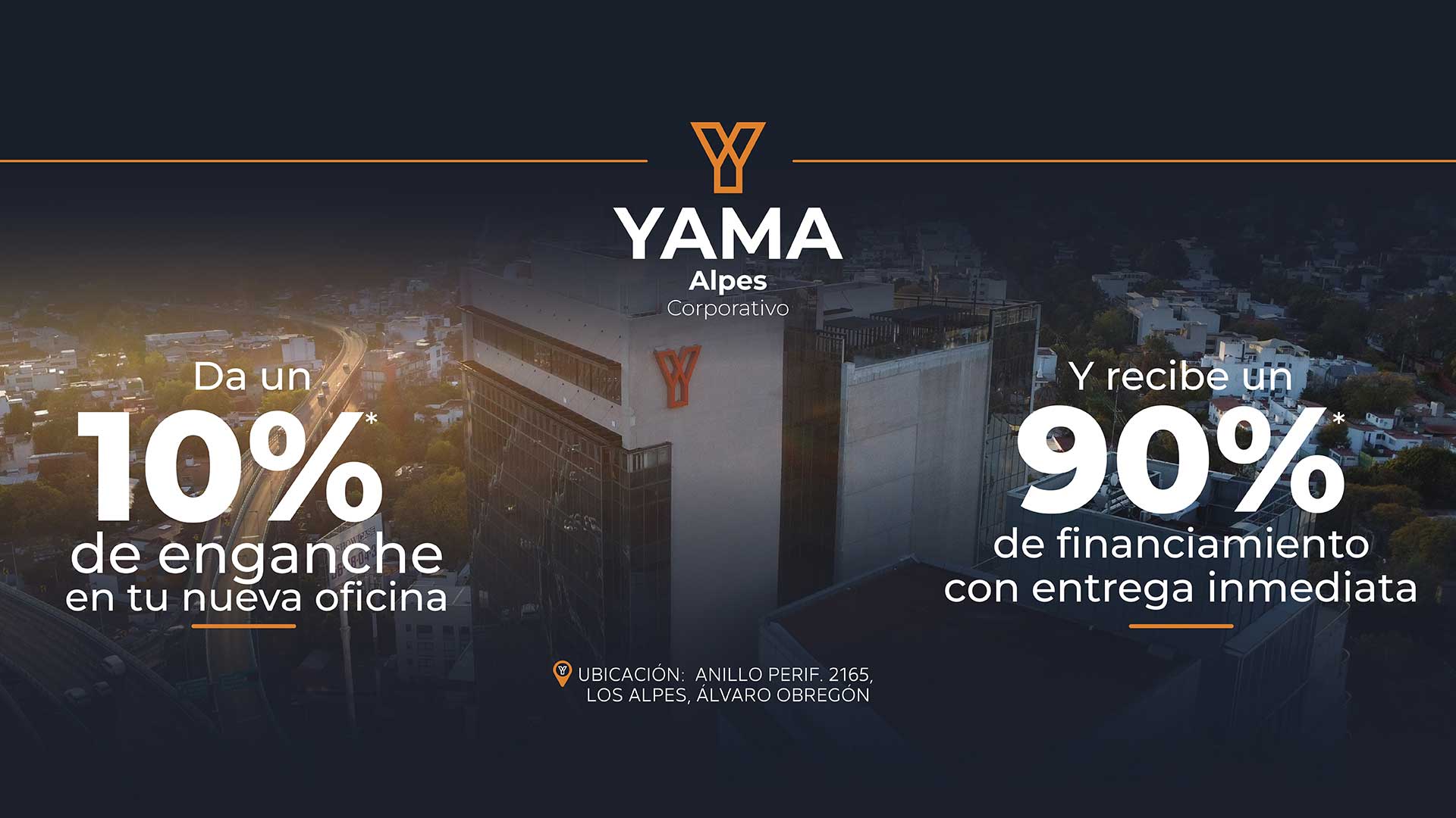Yama Desarrolladora Inmobiliaria