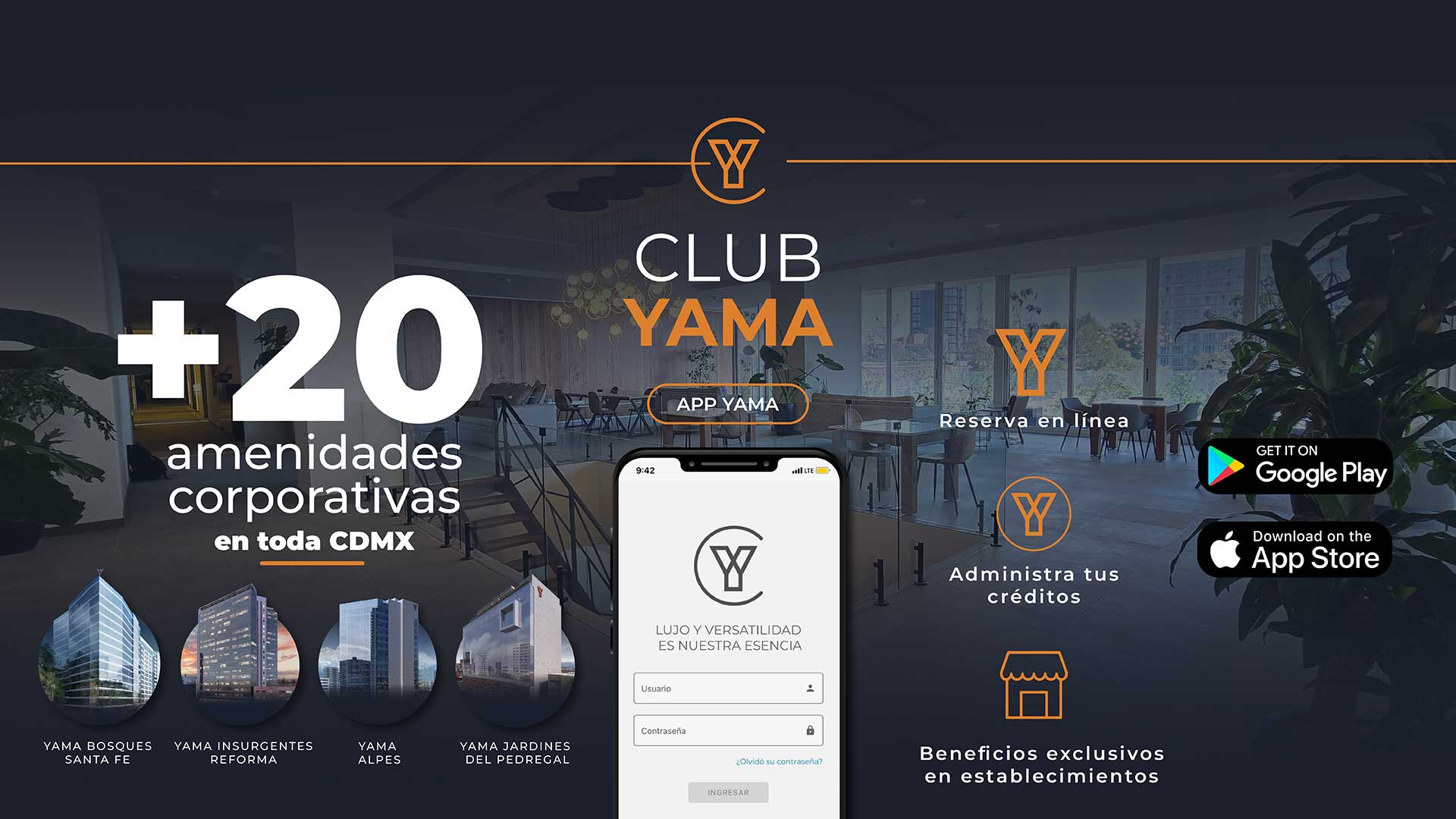 Yama Desarrolladora Inmobiliaria