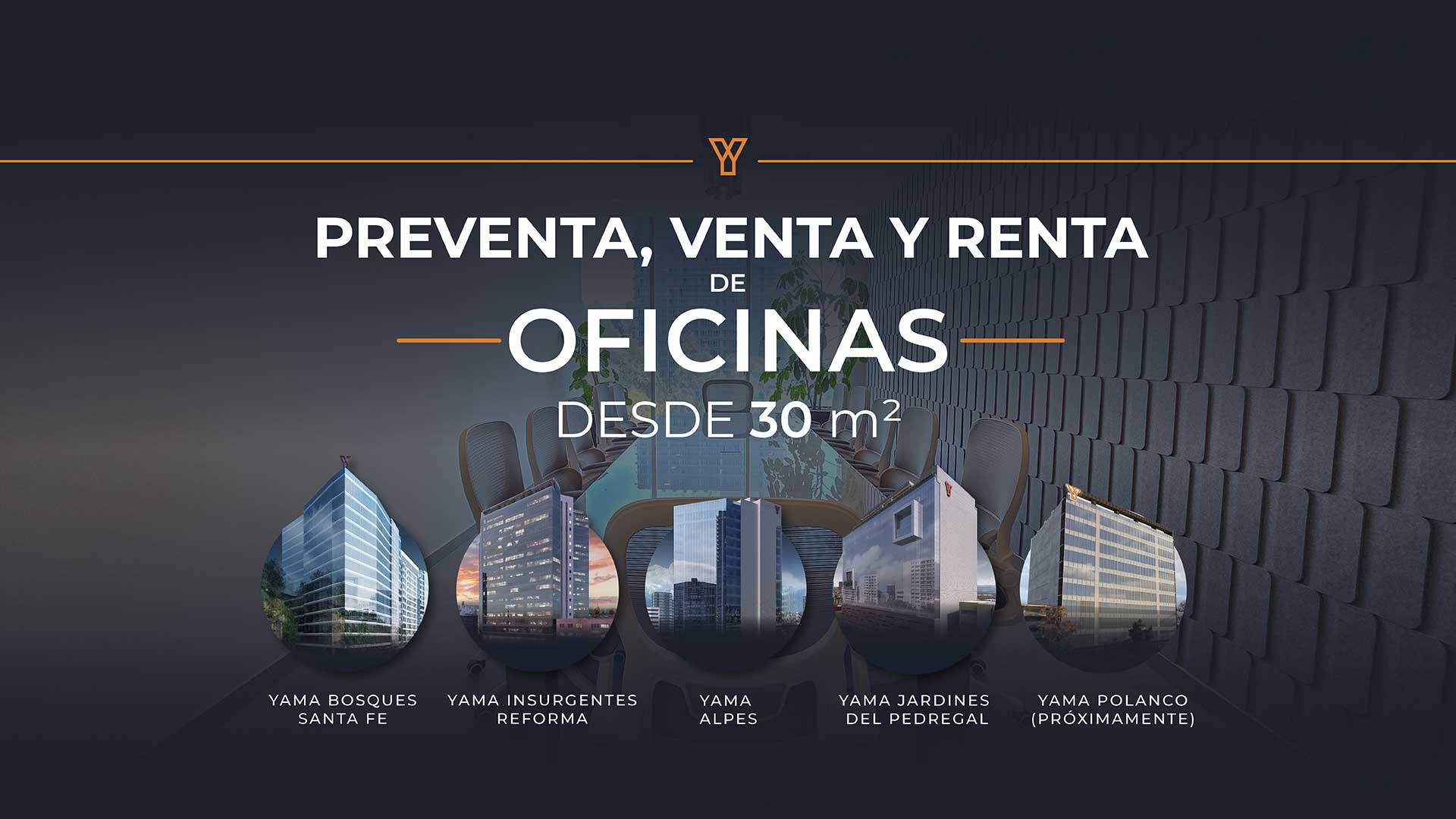 Yama Desarrolladora Inmobiliaria