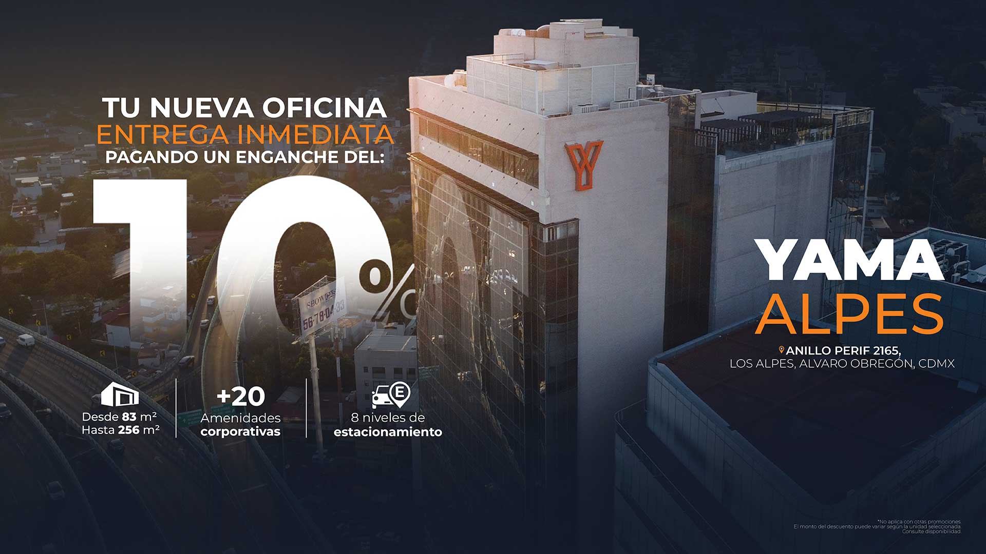 Yama Desarrolladora Inmobiliaria