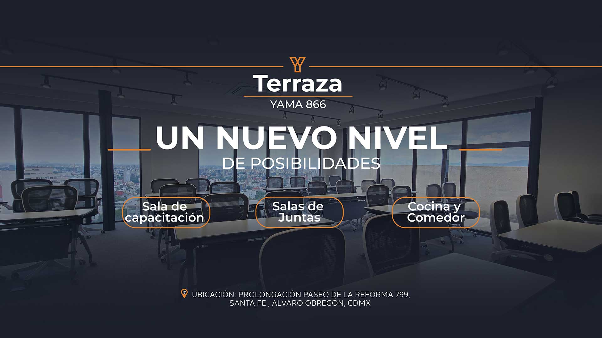 Yama Desarrolladora Inmobiliaria