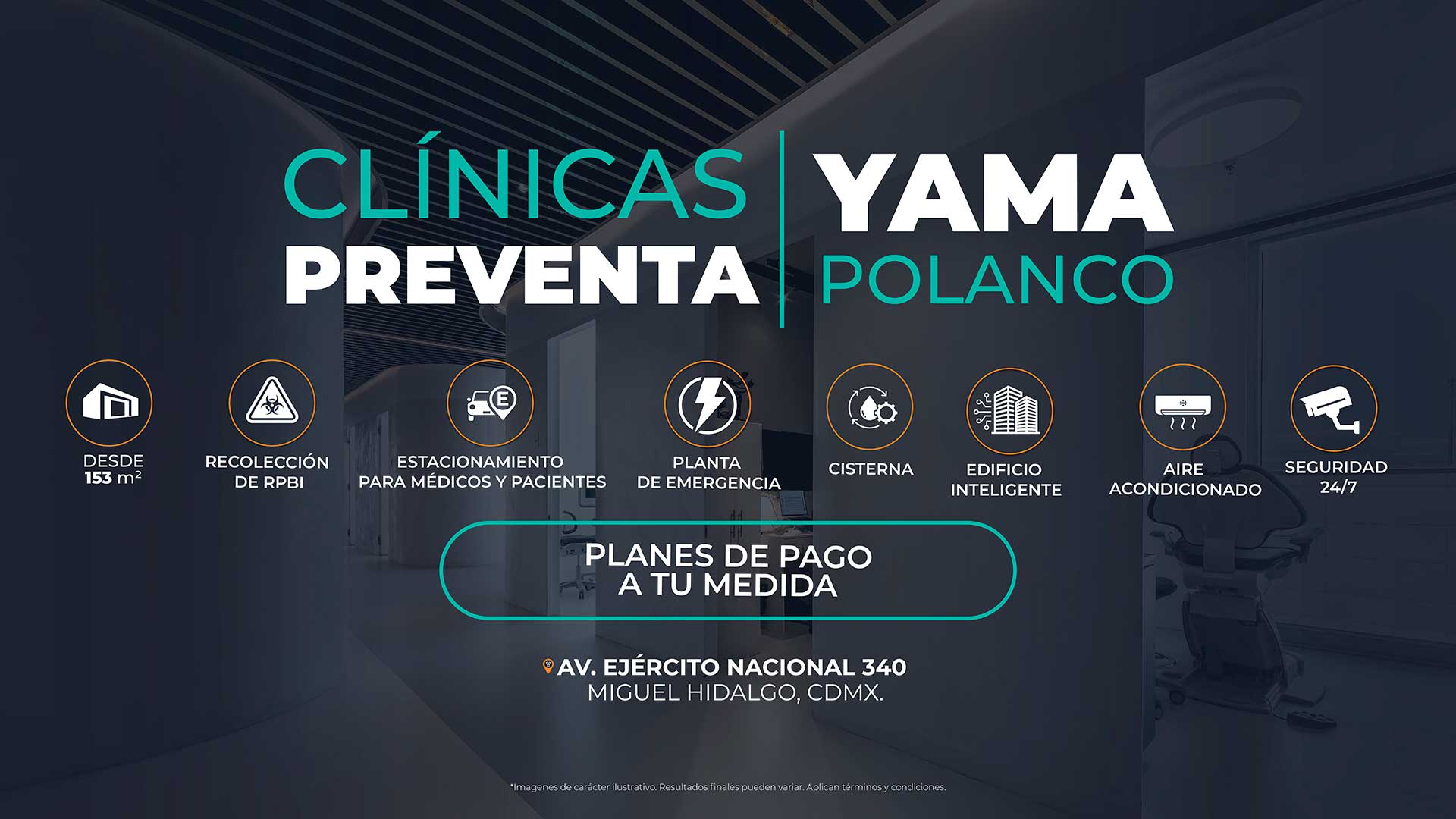 Yama Desarrolladora Inmobiliaria