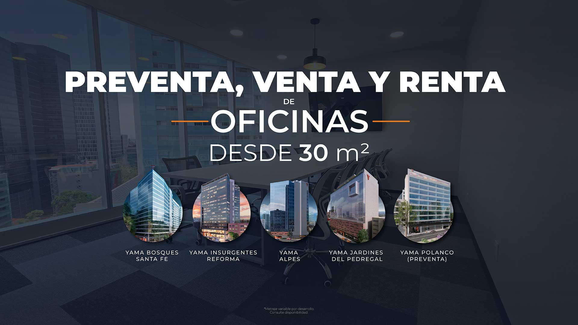 Yama Desarrolladora Inmobiliaria