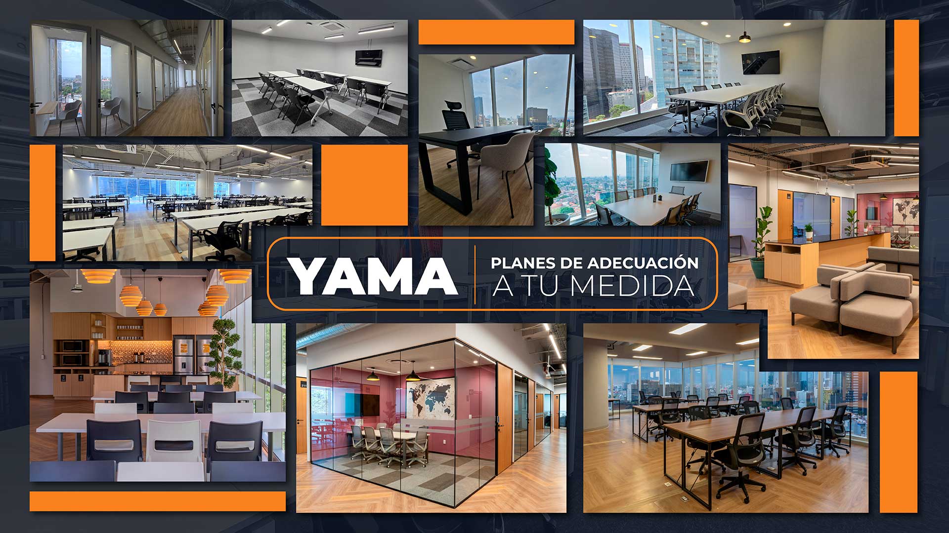 Yama Desarrolladora Inmobiliaria