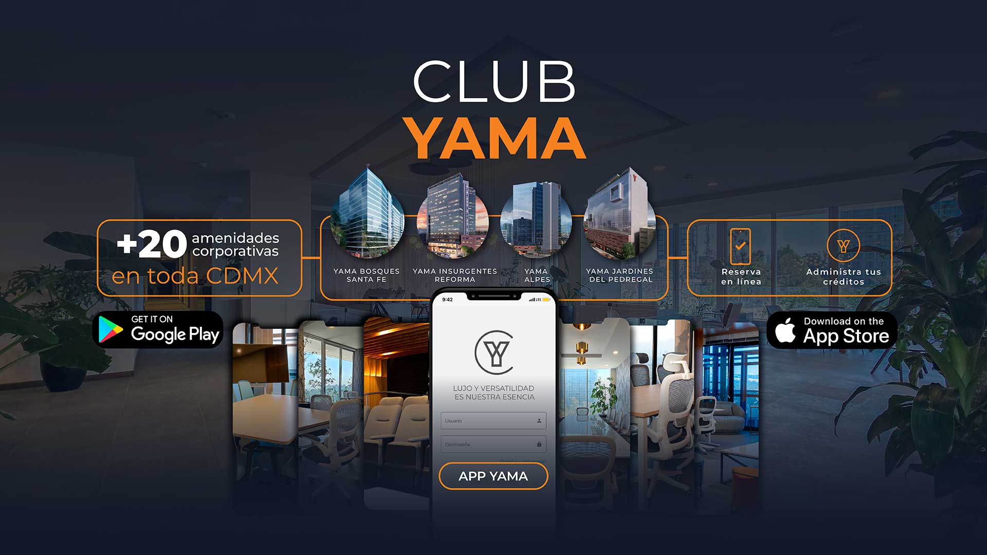 Yama Desarrolladora Inmobiliaria