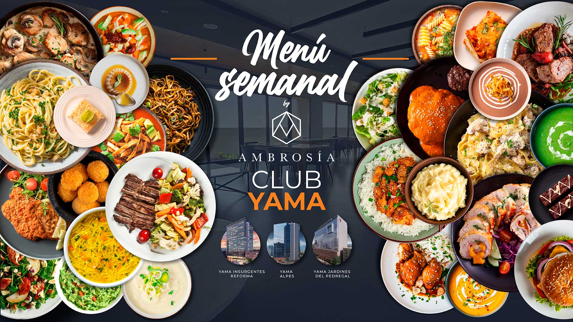 Yama Desarrolladora Inmobiliaria