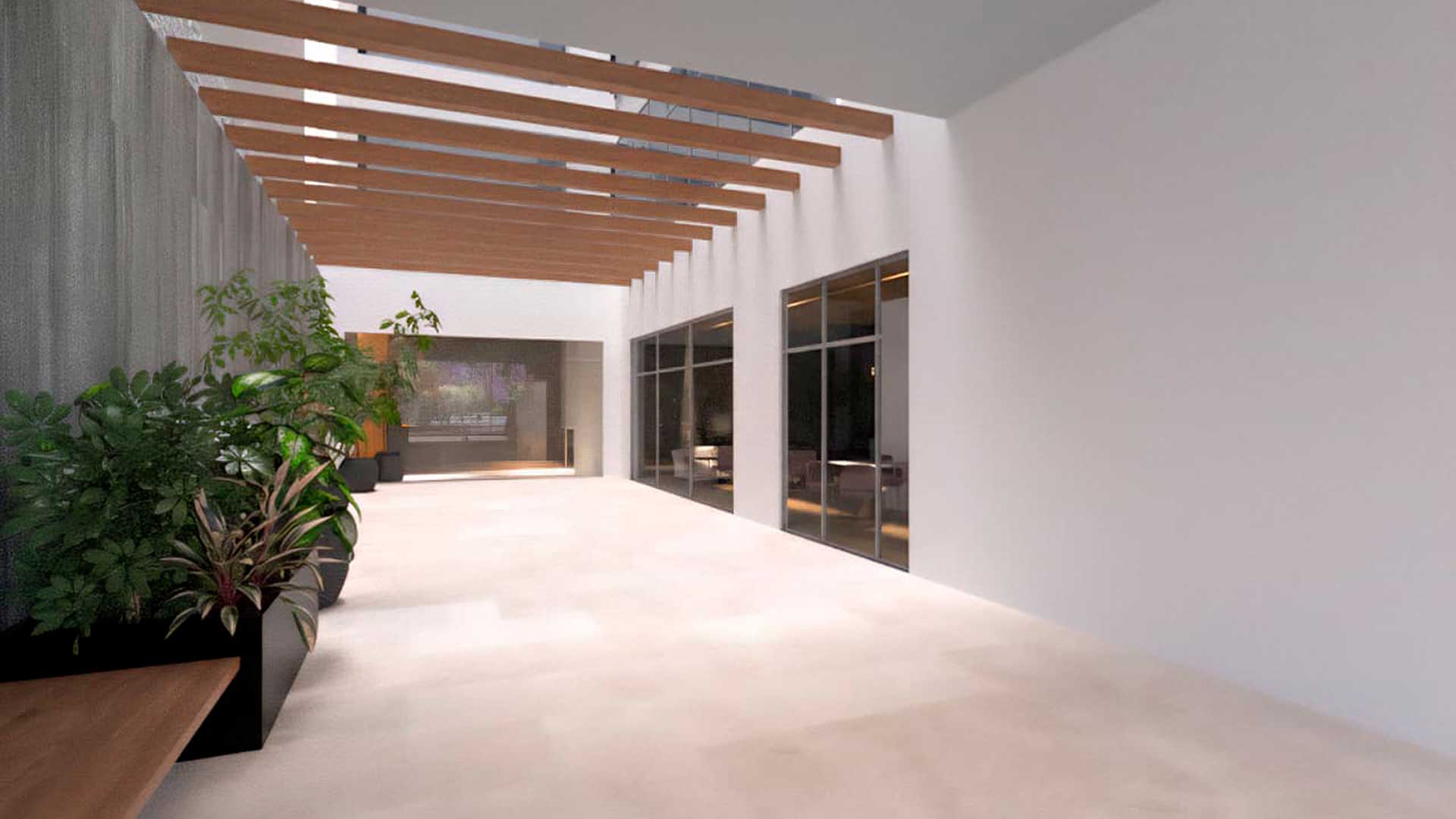 Yama Desarrolladora Inmobiliaria