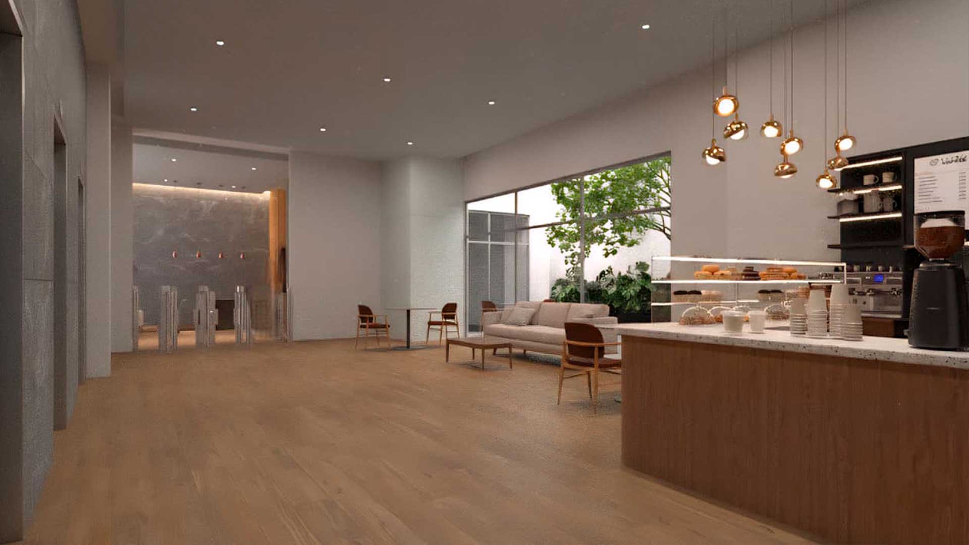 Yama Desarrolladora Inmobiliaria