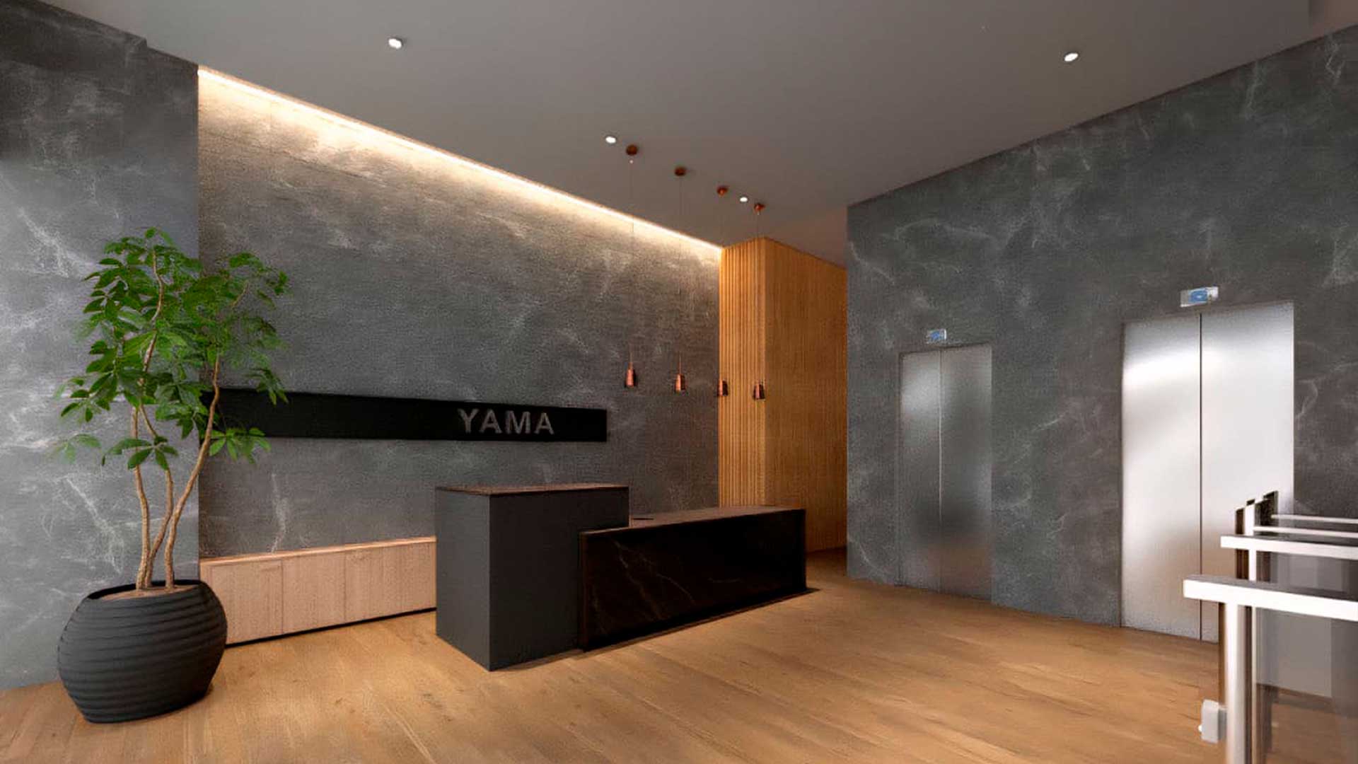 Yama Desarrolladora Inmobiliaria