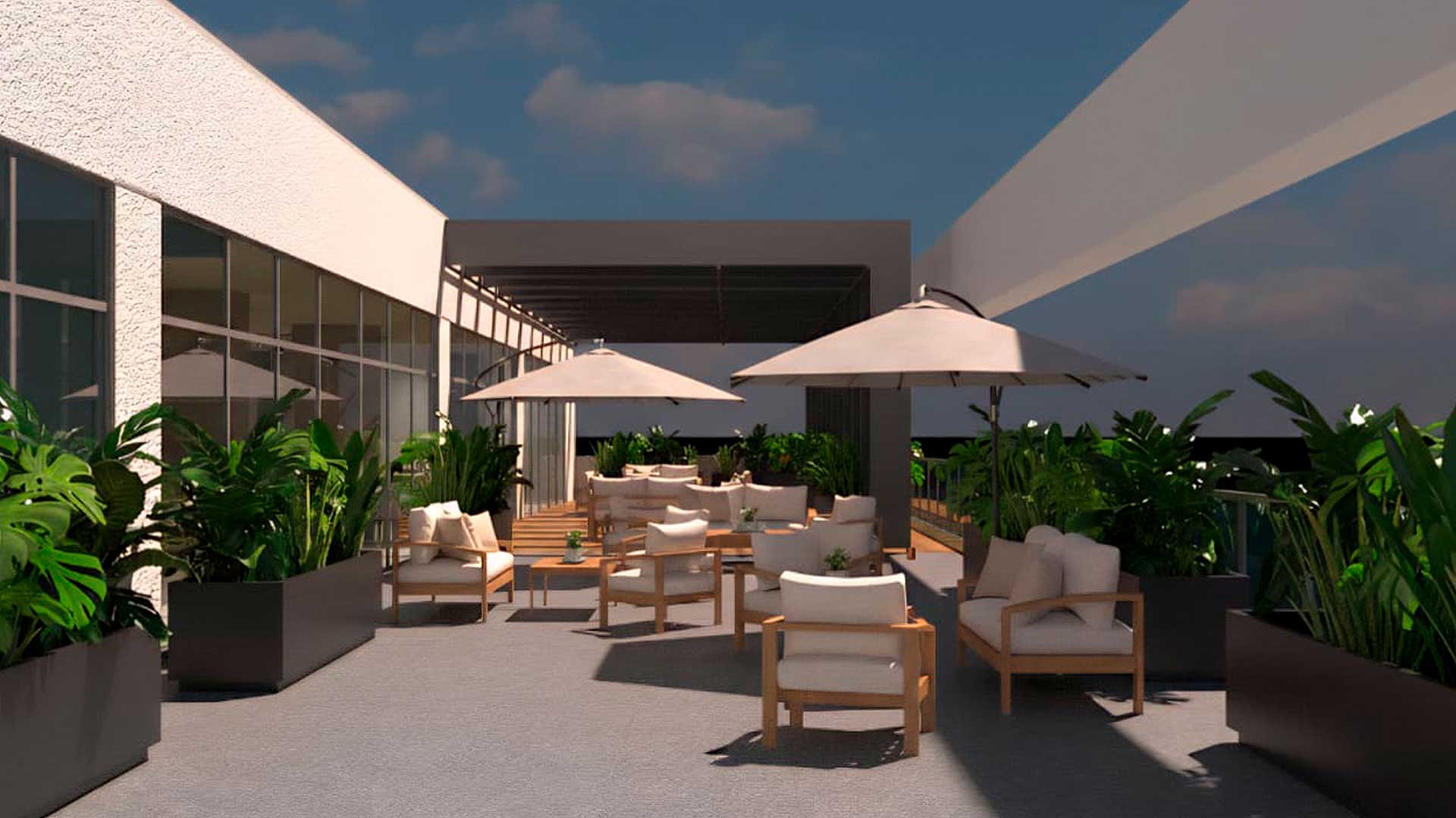 Yama Desarrolladora Inmobiliaria